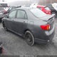 2T1BU4EE5AC281907 2010 Toyota Corolla auction photo thumbnail 3