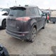 2T3RFREV3JW760449 2018 Toyota Rav4 Adventure/Xle auction photo thumbnail 4