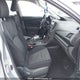 4S3GTAE63J3753448 2018 Subaru Impreza Touring auction photo thumbnail 5