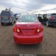 2T1BU40E69C115530 2009 Toyota Corolla Le auction photo thumbnail 15