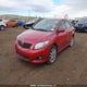 2T1BU40E69C115530 2009 Toyota Corolla Le auction photo thumbnail 2