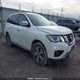 5N1DR2MM8HC667808 2017 Nissan Pathfinder Platinum/S/Sl/Sv auction photo thumbnail 1