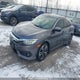2HGFC1F49GH102552 2016 Honda Civic Ex auction photo thumbnail 2