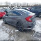 2HGFC1F49GH102552 2016 Honda Civic Ex auction photo thumbnail 3