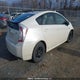 JTDKN3DUXD0349083 2013 Toyota Prius auction photo thumbnail 4