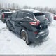 5N1AZ2MH8HN134660 2017 Nissan Murano Platinum/Sl/Sv auction photo thumbnail 3