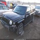 1J4FF28B89D203387 2009 Jeep Patriot Sport auction photo thumbnail 2