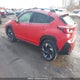 JF2GUHNC8RH250879 2024 Subaru Crosstrek Limited auction photo thumbnail 3