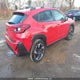 JF2GUHNC8RH250879 2024 Subaru Crosstrek Limited auction photo thumbnail 4