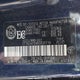 2T1KU4EE8BC637719 2011 Toyota Matrix Wagon auction photo thumbnail 9