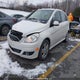 WDDFH33X39J454446 2009 Mercedes-Benz B 200 auction photo thumbnail 2