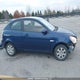 KMHCN3BC5AU173400 2010 Hyundai Accent L auction photo thumbnail 14