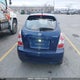 KMHCN3BC5AU173400 2010 Hyundai Accent L auction photo thumbnail 17