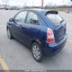 KMHCN3BC5AU173400 2010 Hyundai Accent L auction photo thumbnail 3