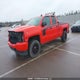 1GCVKPEC7HZ364290 2017 Chevrolet Silverado 1500 Custom auction photo thumbnail 2