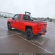 1GCVKPEC7HZ364290 2017 Chevrolet Silverado 1500 Custom auction photo thumbnail 3