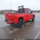 1GCVKPEC7HZ364290 2017 Chevrolet Silverado 1500 Custom auction photo thumbnail 4
