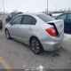 2HGFB2F56CH030835 2012 Honda Civic Ex auction photo thumbnail 3