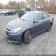 1G11B5SL6EF230397 2014 Chevrolet Malibu Ls auction photo thumbnail 2