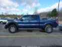 1FTFW1EV5AFD06516 2010 Ford F-150 Fx4/Harley-Davidson/Lariat/Xlt auction photo thumbnail 14