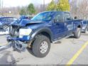 1FTFW1EV5AFD06516 2010 Ford F-150 Fx4/Harley-Davidson/Lariat/Xlt auction photo thumbnail 2