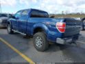 1FTFW1EV5AFD06516 2010 Ford F-150 Fx4/Harley-Davidson/Lariat/Xlt auction photo thumbnail 3