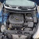 KNAFX4A89F5260570 2015 Kia Forte 2.0L Ex auction photo thumbnail 10