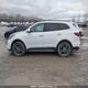 KM8SNDHF8HU194576 2017 Hyundai Santa Fe auction photo thumbnail 14