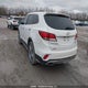 KM8SNDHF8HU194576 2017 Hyundai Santa Fe auction photo thumbnail 3