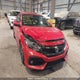 2HGFC3A58KH220001 2019 Honda Civic Si Si auction photo thumbnail 12