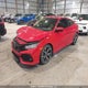 2HGFC3A58KH220001 2019 Honda Civic Si Si auction photo thumbnail 2