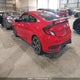 2HGFC3A58KH220001 2019 Honda Civic Si Si auction photo thumbnail 3