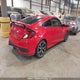 2HGFC3A58KH220001 2019 Honda Civic Si Si auction photo thumbnail 4
