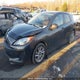 JM1BL1L7XD1826949 2013 Mazda Mazda3 Gs-Sky auction photo thumbnail 2