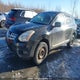 JN8AS5MT1DW008101 2013 Nissan Rogue S auction photo thumbnail 2
