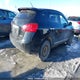 JN8AS5MT1DW008101 2013 Nissan Rogue S auction photo thumbnail 4