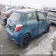 JTDKTUD37DD544019 2013 Toyota Yaris Le auction photo thumbnail 4