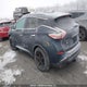 5N1AZ2MH6HN109823 2017 Nissan Murano Platinum/Sl/Sv auction photo thumbnail 3