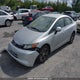 2HGFB2F48CH112590 2012 Honda Civic Lx auction photo thumbnail 2