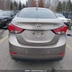 5NPDH4AE3FH604519 2015 Hyundai Elantra Se/Sport/Limited auction photo thumbnail 16