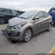 5NPDH4AE3FH604519 2015 Hyundai Elantra Se/Sport/Limited auction photo thumbnail 2