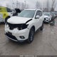 5N1AT2MV6GC734482 2016 Nissan Rogue S/Sl Premium/Sv auction photo thumbnail 2