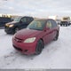 2HGES16625H028923 2005 Honda Civic Lx-G auction photo thumbnail 2