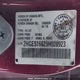 2HGES16625H028923 2005 Honda Civic Lx-G auction photo thumbnail 9