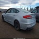 3FA6P0HD9KR122846 2019 Ford Fusion Se auction photo thumbnail 3