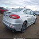 3FA6P0HD9KR122846 2019 Ford Fusion Se auction photo thumbnail 4