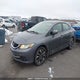 2HGFB2E58EH035698 2014 Honda Civic Lx auction photo thumbnail 2