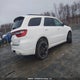 1C4RDJDG5PC591766 2023 Dodge Durango Gt auction photo thumbnail 4