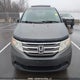 5FNRL5H66CB504689 2012 Honda Odyssey Exl auction photo thumbnail 12