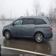 5FNRL5H66CB504689 2012 Honda Odyssey Exl auction photo thumbnail 14